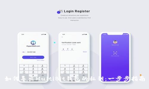 如何导出MultiBit钱包的私钥：一步步指南