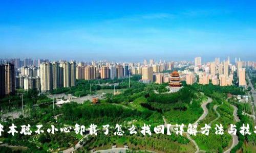中本聪不小心卸载了怎么找回？详解方法与技巧