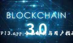 TP13.app：全面解析与用户指南