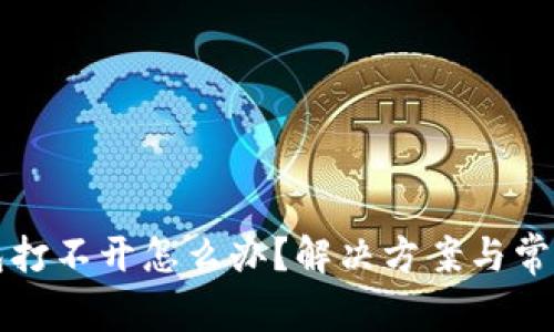 比特币钱包打不开怎么办？解决方案与常见问题解析