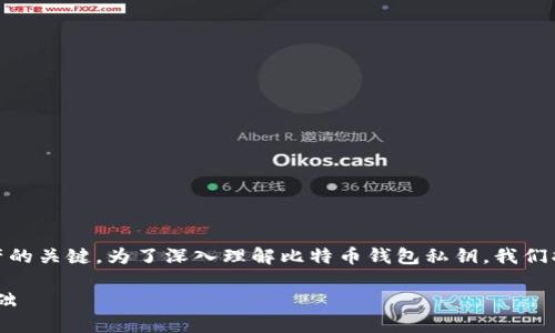 比特币钱包私钥是管理和获取您的比特币资产的关键。为了深入理解比特币钱包私钥，我们将详细探讨它的定义、功能、重要性及相关问题。

比特币钱包私钥详解：理解数字资产的安全基础