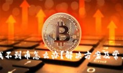 TP钱包中找不到币怎么办？解决方案及常见问题解