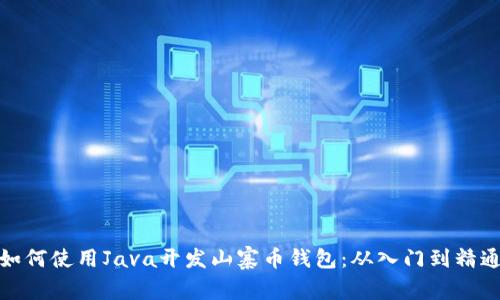 如何使用Java开发山寨币钱包:从入门到精通