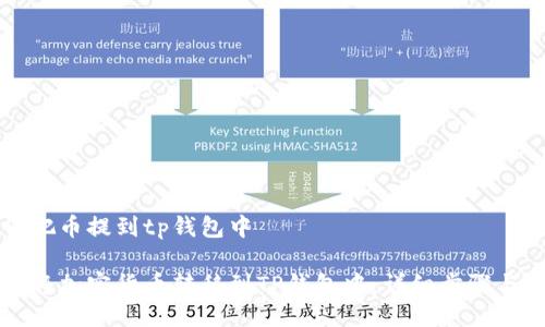 如何把币提到tp钱包中

如何将加密货币转移到TP钱包中：详细步骤与指南