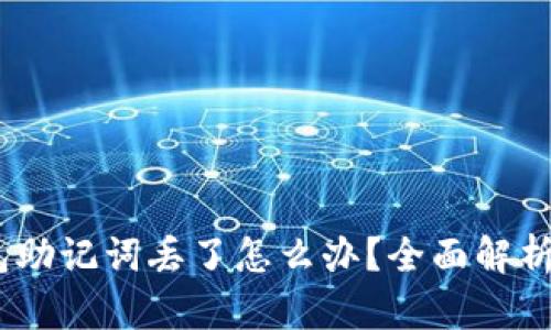 bianoti钱包助记词丢了怎么办？全面解析与解决方案