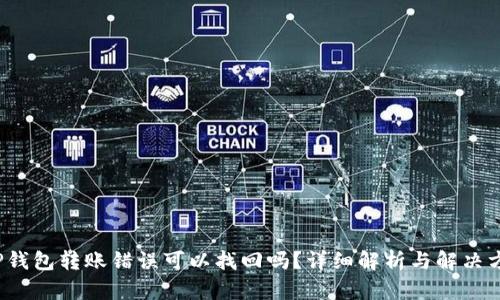  TP钱包转账错误可以找回吗？详细解析与解决方案
