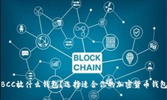 BCC放什么钱包？选择适合你的加密货币钱包
