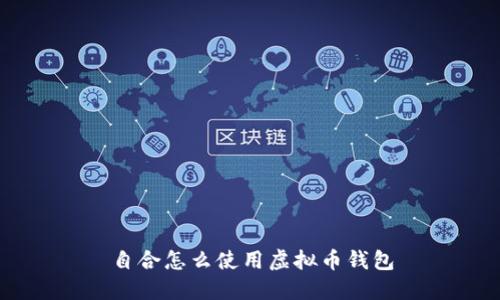 自合怎么使用虚拟币钱包