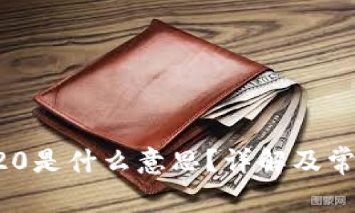 USDT-ERC20是什么意思？详解及常见问题解答