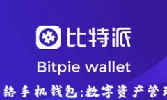 rdn雷电网络手机钱包：数字资产管理的新选择