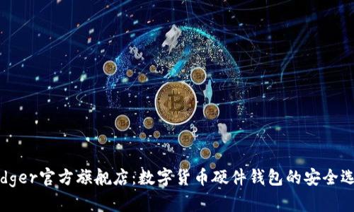 Ledger官方旗舰店：数字货币硬件钱包的安全选择