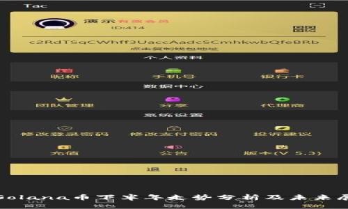 : Solana币下半年走势分析及未来展望