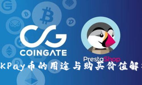 OKPay币的用途与购买价值解析