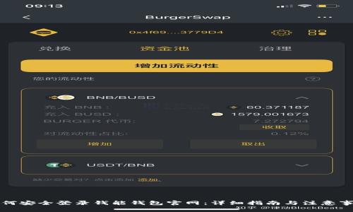 如何安全登录钱能钱包官网：详细指南与注意事项