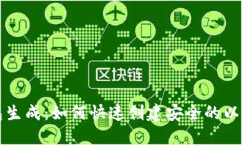 以太钱包生成：如何快速创建安全的以太坊钱包