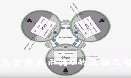 门罗钱包金额显示为0的原因及解决方法