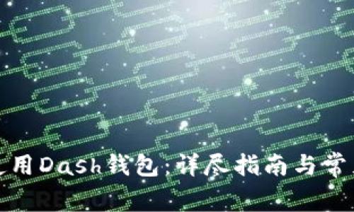 如何安全使用Dash钱包：详尽指南与常见问题解答