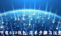 如何下载BSV钱包：简单步骤与注意事项