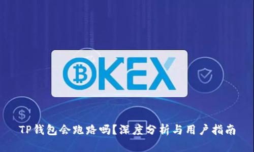 TP钱包会跑路吗？深度分析与用户指南