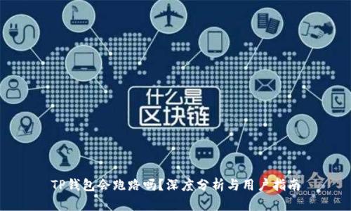 TP钱包会跑路吗？深度分析与用户指南