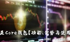 什么是Core钱包？功能、优势与使用指南