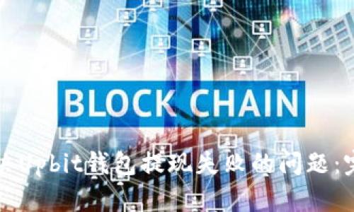 如何解决Upbit钱包提现失败的问题：完整指南