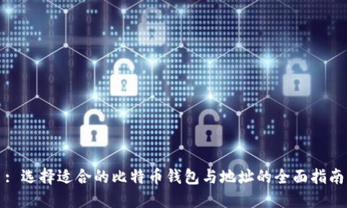 : 选择适合的比特币钱包与地址的全面指南