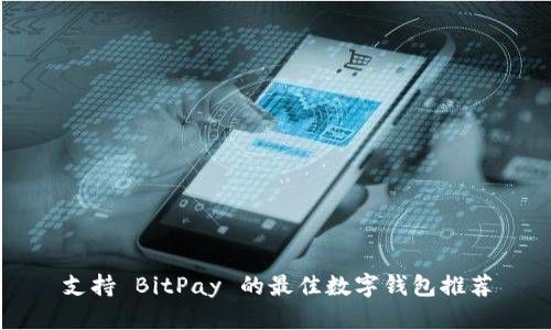 支持 BitPay 的最佳数字钱包推荐