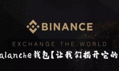 什么是Avalanche钱包？让我们揭开它的神秘面纱！