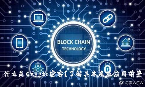 什么是Crypto密客？了解其本质及应用前景