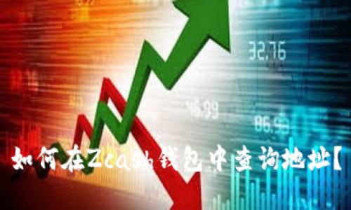 如何在Zcash钱包中查询地址？