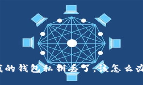 我的钱包私钥丢了,该怎么办?