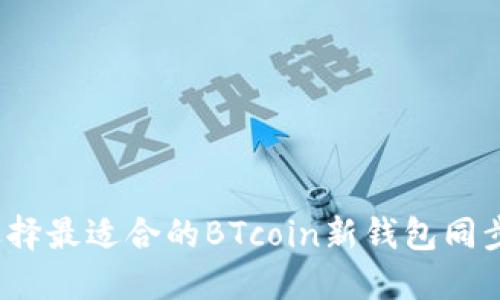 如何选择最适合的BTcoin新钱包同步方式？