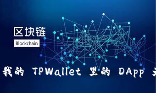 为什么我的 TPWallet 里的 DApp 为空白？