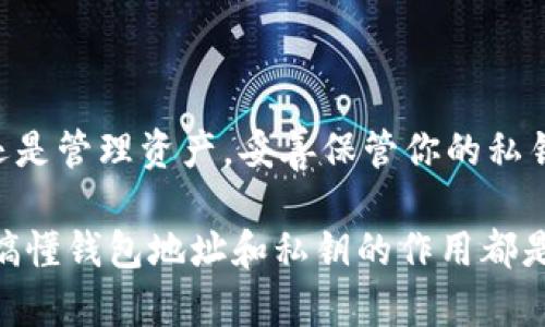 比特币（Bitcoin）作为一种最早的加密货币，近些年来受到了越来越多的关注与讨论。人们对它的兴趣不仅仅在于它的投资潜力，更在于其背后的技术和安全性。在探索比特币的世界时，钱包地址和私钥是两个关键概念。那么这两者到底有什么区别呢？它们分别有哪些作用？让我们一起深入分析一下。

比特币钱包地址和私钥的区别

在比特币的生态系统中，了解钱包地址和私钥是至关重要的。简单来说，钱包地址就像你的银行账户号码，而私钥则像银行账户的密码。如果没有私钥，你便无法控制与该地址关联的比特币。

### 一、什么是比特币钱包地址？

比特币的钱包地址是一个独特的字符串（通常是以“1”或“3”开头），用于接收和发送比特币。它的特点在于：

- **公共性**：钱包地址是公开的，任何人都可以看到与该地址连接的交易信息。
- **匿名性**：尽管地址是公开的，但它并不直接与个人身份关联。没有额外的信息，很难仅凭地址来追踪交易者的真实身份。

通常，一个比特币钱包可以包含多个地址。这使得用户在进行交易时，可以利用不同的钱包地址提高隐私性。

钱包地址的生成

生成一个钱包地址的过程是基于复杂的算法和加密技术。用户只需通过钱包软件，系统便会自动生成与之对应的地址。需要注意的是，一旦你创建了地址，你便可以将其分享给他人收款。

### 二、什么是比特币私钥？

与钱包地址不同，私钥是一个秘密字符串，它赋予你对某个比特币地址的完全控制权。具备私钥后，用户就能够进行转账或其他操作。

- **保密性**：私钥必须严格保密。如果其他人得知了你的私钥，他们便可以完全控制你的比特币。
- **唯一性**：每个钱包地址都有唯一的私钥，私钥的长度和复杂度确保了安全性。

私钥的管理

私钥的管理是一个非常重要的问题。很多人会选择将私钥写下来并保存在安全的地方。也有一些人利用硬件钱包等设备来存储私钥，以降低被线上攻击的风险。

### 三、为什么需要同时有钱包地址和私钥？

在数字货币的世界中，钱包地址和私钥就构成了你与比特币网络互动的基础。没有这两者，你无法有效地使用和管理你的比特币。

#### 1. 发送和接收比特币

如果你想接收比特币，你会向他人提供你的钱包地址；而要发送比特币，你则需要输入与之相对应的私钥，以进行确认和授权。这一过程确保了交易的安全性和有效性。

#### 2. 安全性

钱包地址公开透明，但私钥是你的“护身符”，必须严格保密。就像你不可能把银行密码告诉别人一样，私钥的泄露会直接导致资产的失窃。

以太坊钱包地址与比特币钱包地址的对比

虽然以太坊和比特币都是加密货币，但它们在钱包地址方面却存在一些差异。以太坊地址通常是以“0x”开头的，而比特币地址则以“1”或“3”开头。两者在生成方式、功能和背后支持的技术也有一些区别。

### 四、如何安全管理你的私钥和钱包地址？

在使用比特币或任何其他加密货币时，安全管理你的钱包地址和私钥非常重要。以下是一些有效的管理方法：

#### 1. 使用硬件钱包

硬件钱包是一种安全存储数字货币私钥的设备。它们通常被认为是最安全的选择，因为它们不直接连接到网络，降低了风险。

#### 2. 备份

无论是钱包地址还是私钥，做好备份都是十分重要的。建议将私钥复制并存放在安全的地方，最好是在不同的位置保存多个备份，以防意外丢失。

#### 3. 定期检查

在处理比特币的时候，建议定期检查钱包余额和交易记录，以确保没有异常活动发生。这样能及早发现潜在的问题并采取必要的应对措施。

### 五、如何创建和使用比特币钱包？

创建比特币钱包的过程非常简单。大多数钱包软件都提供了一步一步的引导，使得新用户能够轻松上手。

#### 1. 选择一个钱包

在选择钱包时，可以根据自己的需求选择不同类型的钱包。例如，热钱包（在线服务钱包）适合频繁交易，而冷钱包（硬件钱包或纸钱包）则适合长期保管。

#### 2. 下载和安装

从钱包提供商的官方网站下载软件，并按指示进行安装。确保下载来源的安全性，避免受到恶意软件的侵害。

#### 3. 创建新钱包

启动钱包软件后，根据提示创建新钱包。在这个过程中，系统会生成你的钱包地址，以及对应的私钥。务必妥善保管你的私钥。

结语

在比特币的世界里，钱包地址和私钥是必须掌握的基础知识。理解它们的不同，让你在进行比特币交易时更加得心应手。不论是收款、转账，还是管理资产，妥善保管你的私钥和利用钱包地址将大大提高你的操作安全性。

学习如何有效使用比特币钱包，理解它背后的技术，未来你会发现这是通往加密资产财富之路的重要一步。无论是为了投资还是日常支付，搞懂钱包地址和私钥的作用都是非常必要的。如果你对此领域仍有疑问，欢迎继续探索，深入了解更多相关知识。毕竟，知识就是财富，尤其是在瞬息万变的数字货币世界中。