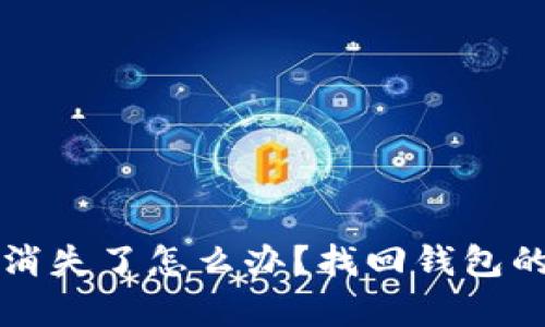 tpwallet消失了怎么办？找回钱包的实用指南