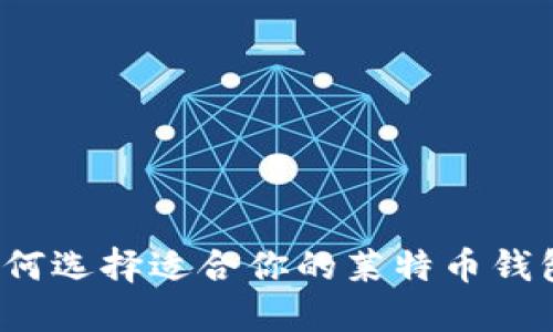 如何选择适合你的莱特币钱包？