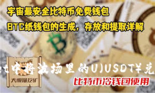 如何在TPWallet中将波场里的U（USDT）兑换成其他币种？