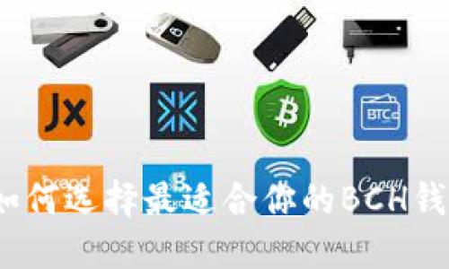 : 如何选择最适合你的BCH钱包？