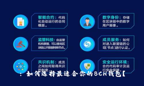 : 如何选择最适合你的BCH钱包？