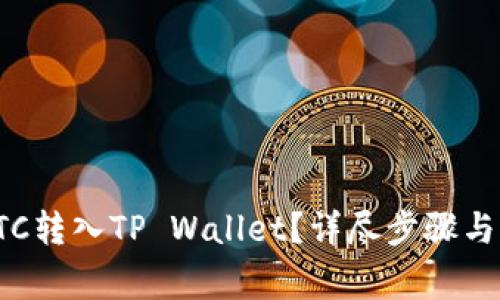 如何将ETC转入TP Wallet？详尽步骤与注意事项