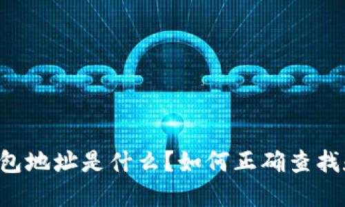 币君钱包地址是什么？如何正确查找和使用？