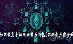  如何恢复手机版比特币钱包？你的资产安全吗？