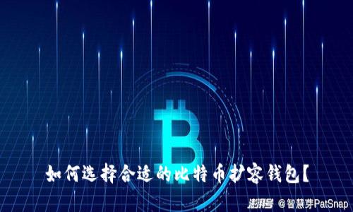 如何选择合适的比特币扩容钱包？