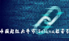 2024年币圈超级大牛市：Solana能否引领风潮？