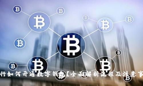 建行如何开通数字钱包？全面解析流程及注意事项