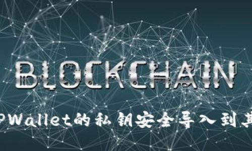 如何将TPWallet的私钥安全导入到其他钱包？
