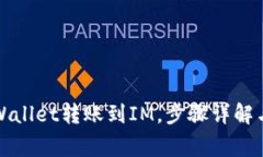 如何将TPWallet转账到IM，步骤详解与注意事项