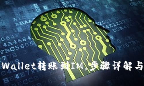 如何将TPWallet转账到IM，步骤详解与注意事项