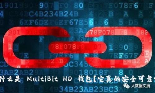 : 什么是 MultiBit HD 钱包？它真的安全可靠吗？
